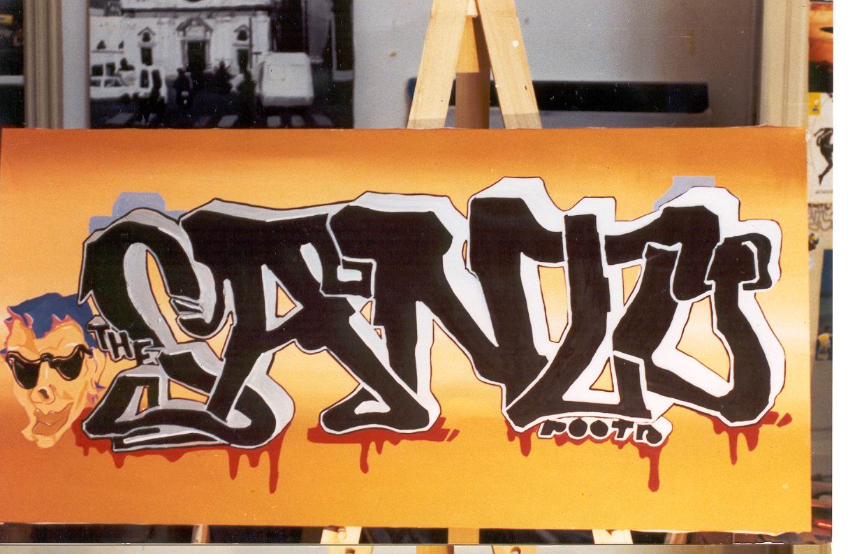 SANTO 1999